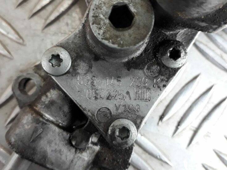 Vakuuma sūknis priekš SEAT IBIZA 2005