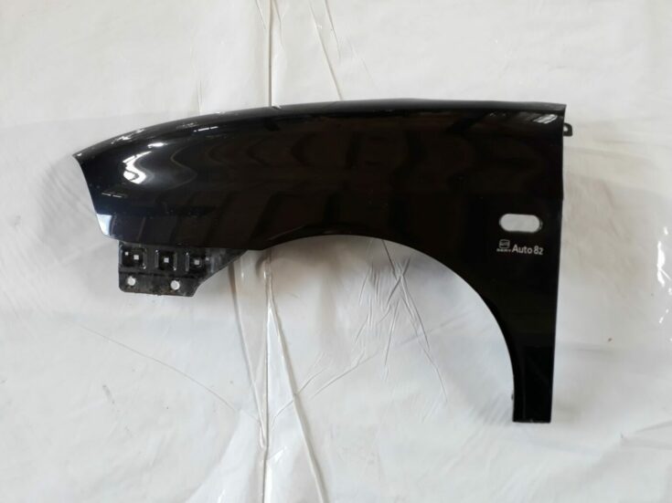 Priekšējais kreisais spārns priekš SEAT IBIZA 2005