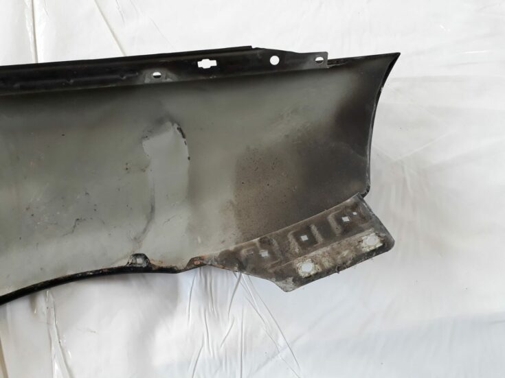 Priekšējais kreisais spārns priekš SEAT IBIZA 2005
