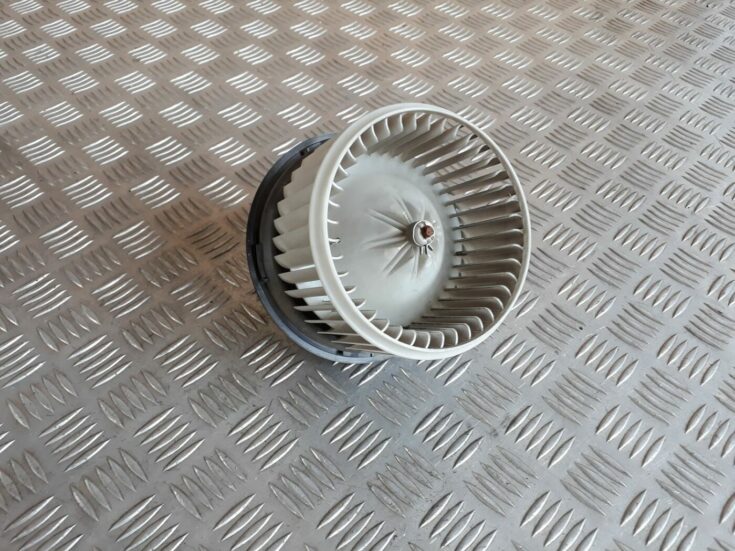 Salona ventilators priekš HYUNDAI I20 2011