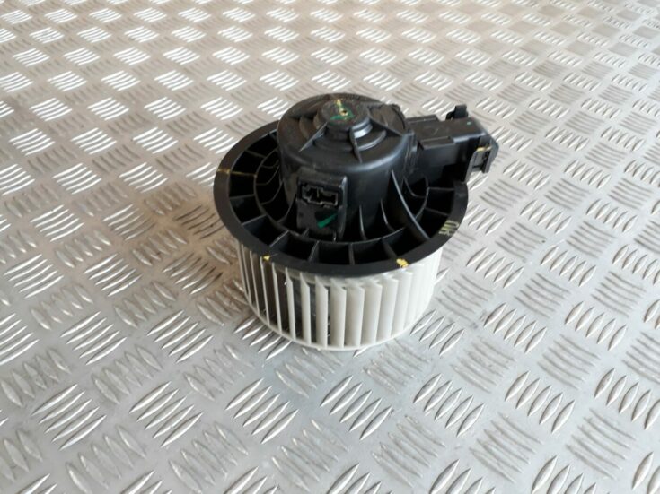 Salona ventilators priekš HYUNDAI I20 2011