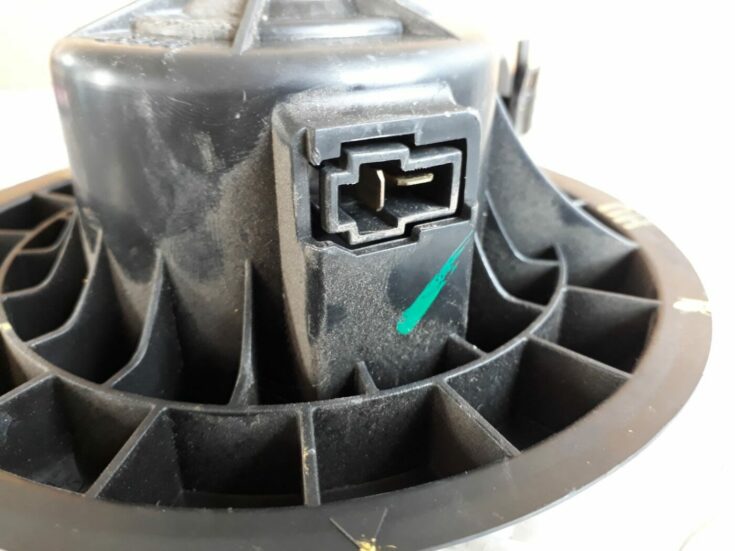 Salona ventilators priekš HYUNDAI I20 2011