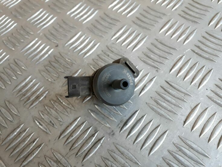 Solenoīda vakuuma vārsts priekš HYUNDAI I20 2011