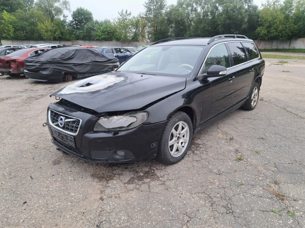 VOLVO V70 2010 293