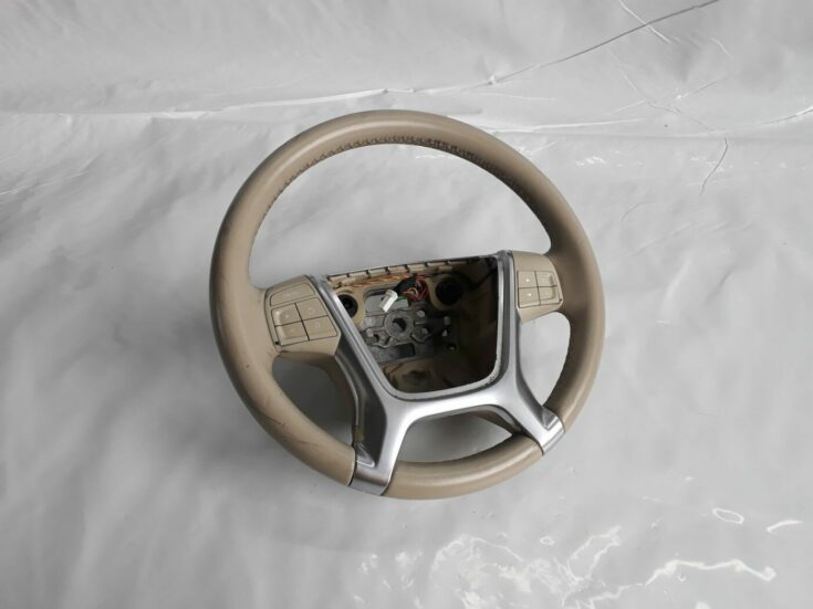 Stūre priekš VOLVO V70 2010