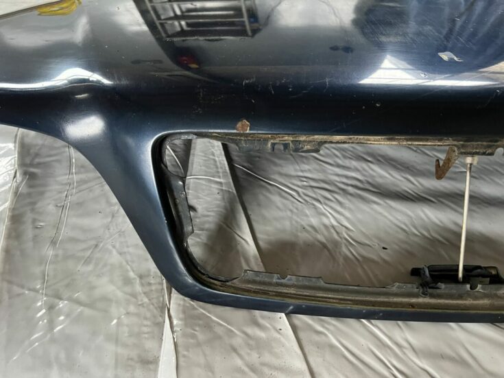 Pārsegs priekš VOLVO V70 2000