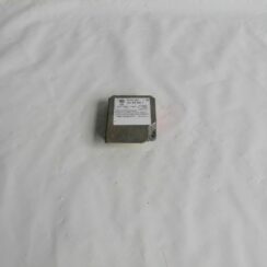 Drošības spilvena vadības bloks priekš VW NEW BEETLE 2001