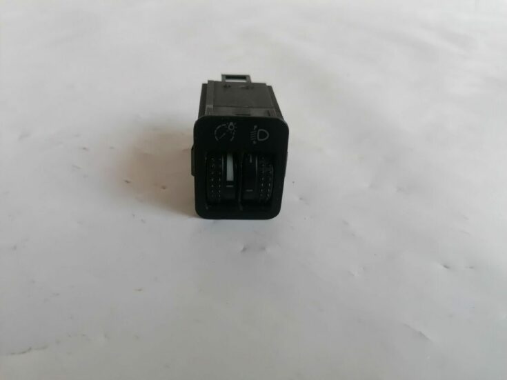 Lukturu augstuma regulēšanas poga priekš VW NEW BEETLE 2001