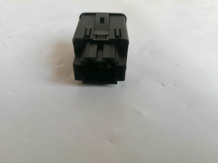 Lukturu augstuma regulēšanas poga priekš VW NEW BEETLE 2001