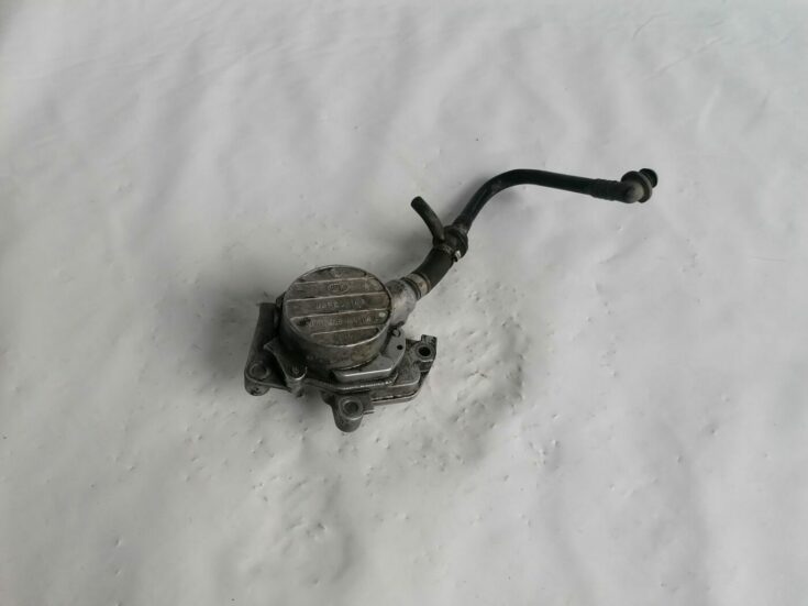 Vakuuma sūknis priekš VW NEW BEETLE 2001