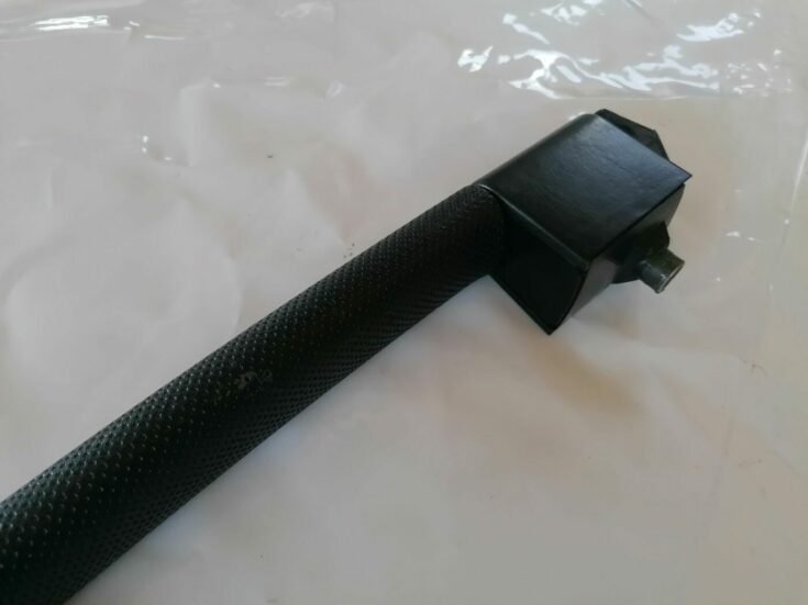 Mērinstrumentu paneļa rokturis priekš VW NEW BEETLE 2001
