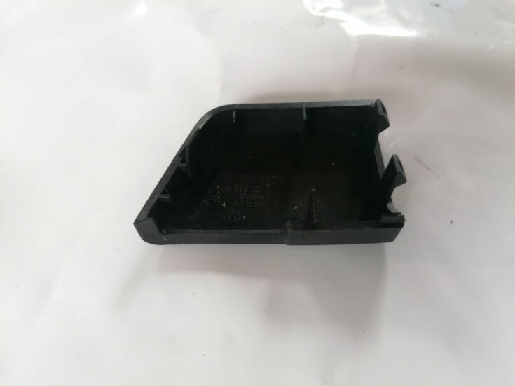Mērinstrumentu paneļa dekoratīvā uzlika priekš VW NEW BEETLE 2001