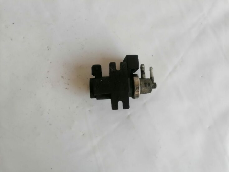 Solenoīda vakuuma vārsts priekš AUDI A4 2001 SEDAN
