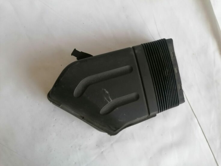 Gaisa filtra korpusa caurule priekš AUDI A4 2001 SEDAN