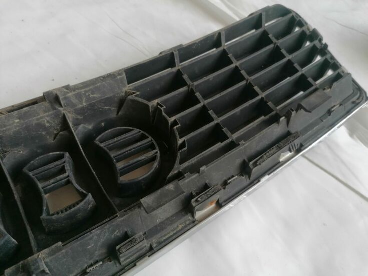 Pārsega reste priekš AUDI A4 2001 SEDAN