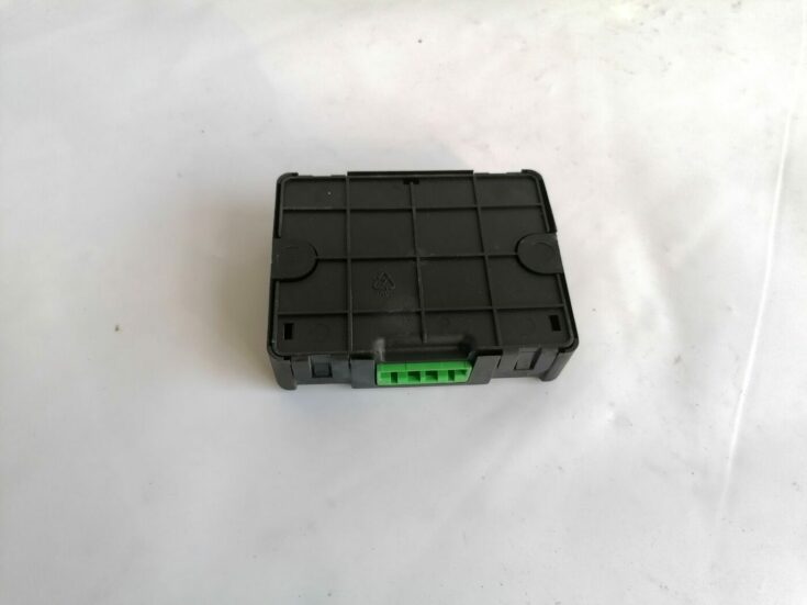 Imobilaizera vadības bloks priekš VOLVO V70 2000