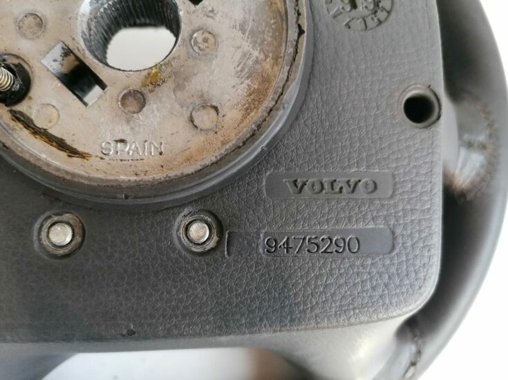 Stūre priekš VOLVO V70 2000