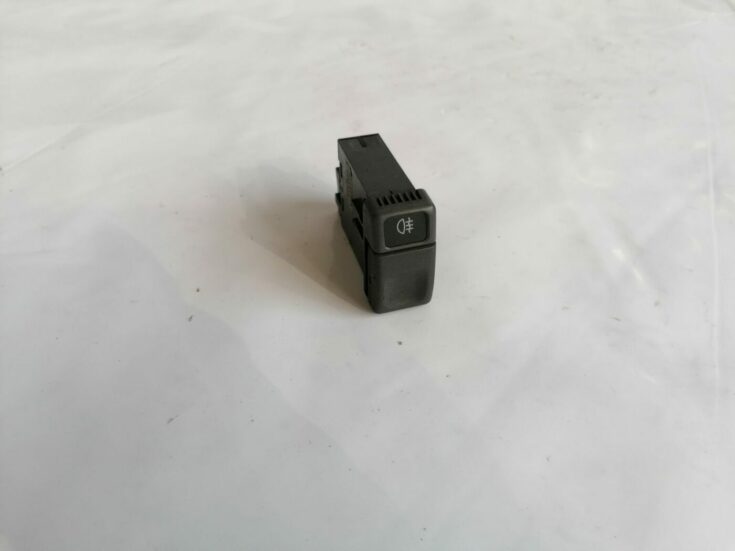 Miglas lukturu ieslēgšanas poga priekš VOLVO V70 2000