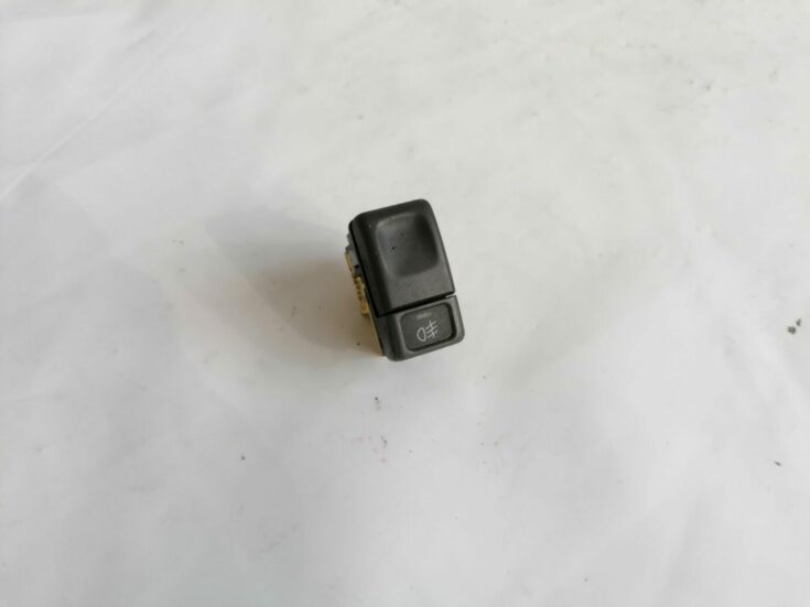 Miglas lukturu ieslēgšanas poga priekš VOLVO V70 2000