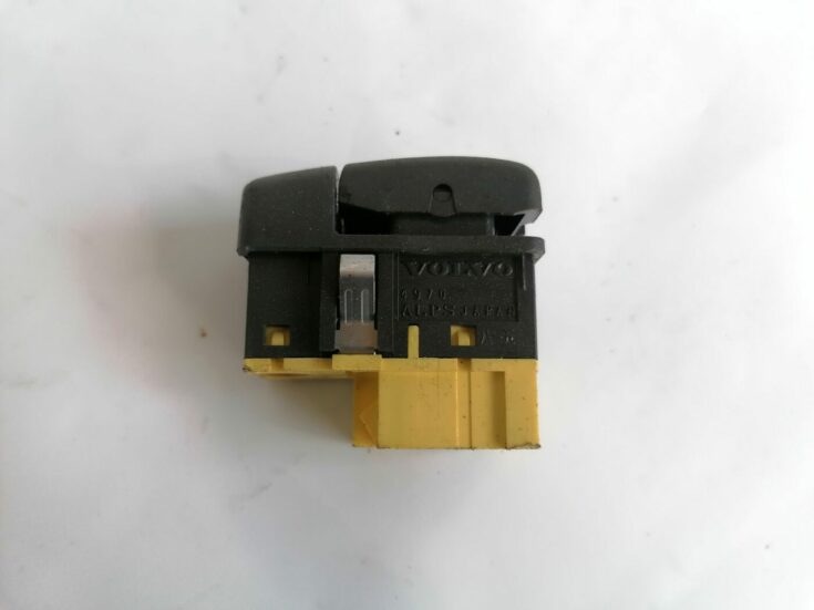 Miglas lukturu ieslēgšanas poga priekš VOLVO V70 2000