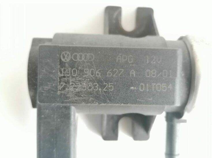 Solenoīda vakuuma vārsts priekš VOLVO V70 2000