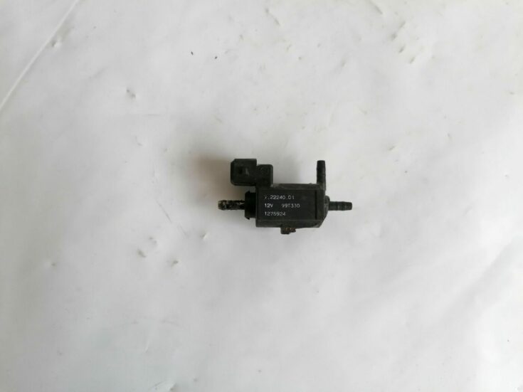 Solenoīda vakuuma vārsts priekš VOLVO V70 2000