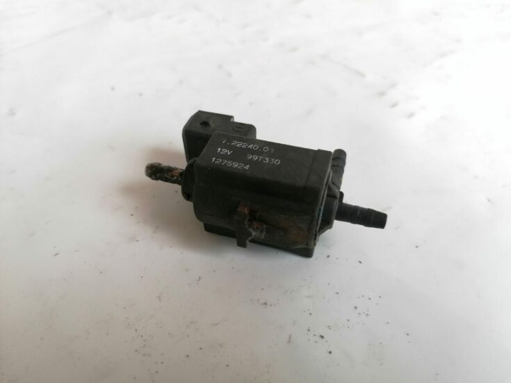 Solenoīda vakuuma vārsts priekš VOLVO V70 2000