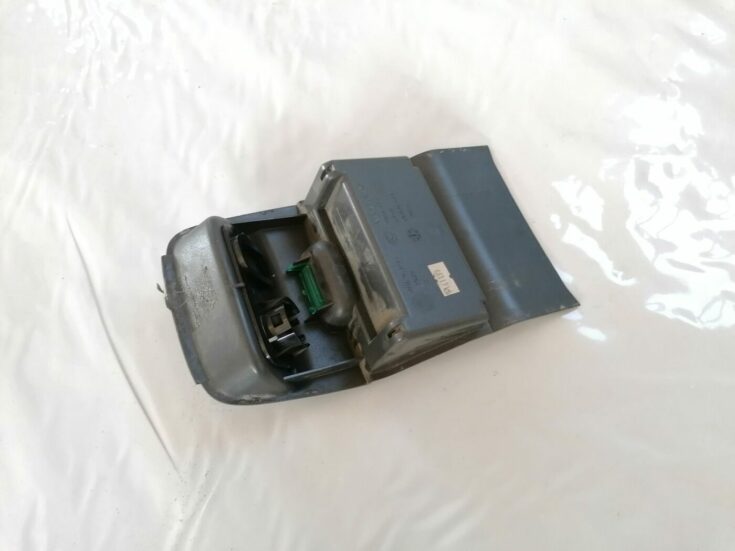 Pelnu trauks priekš VOLVO V70 2000