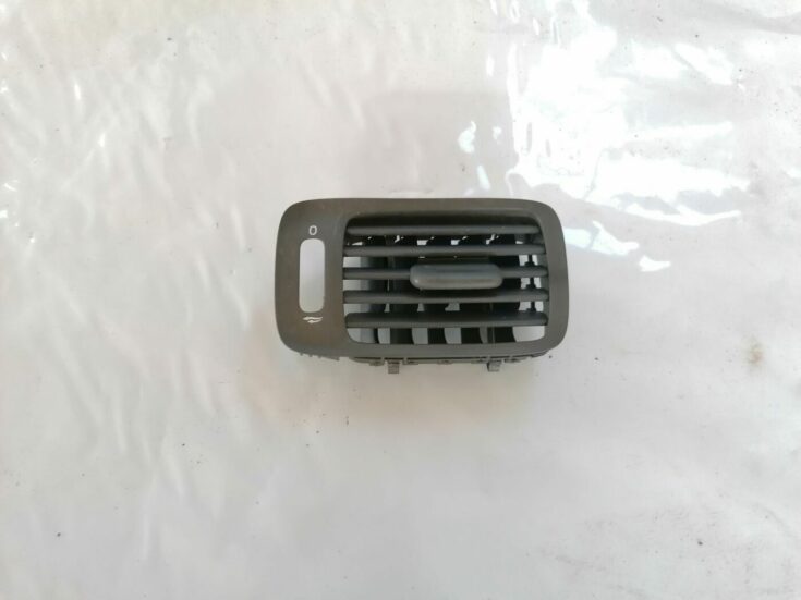 Mērinstrumentu paneļa gaisa vads, pa kreisi priekš VOLVO V70 2000
