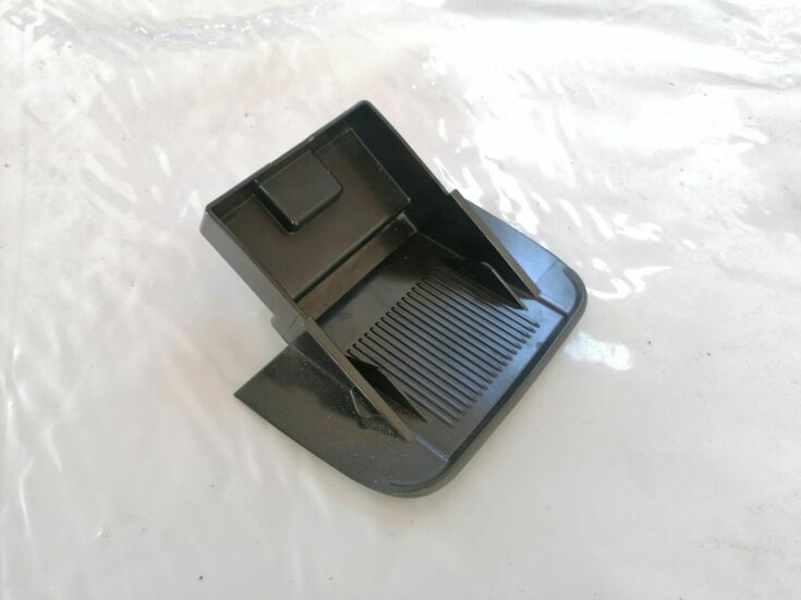Pelnu trauks priekš VOLVO V70 2000
