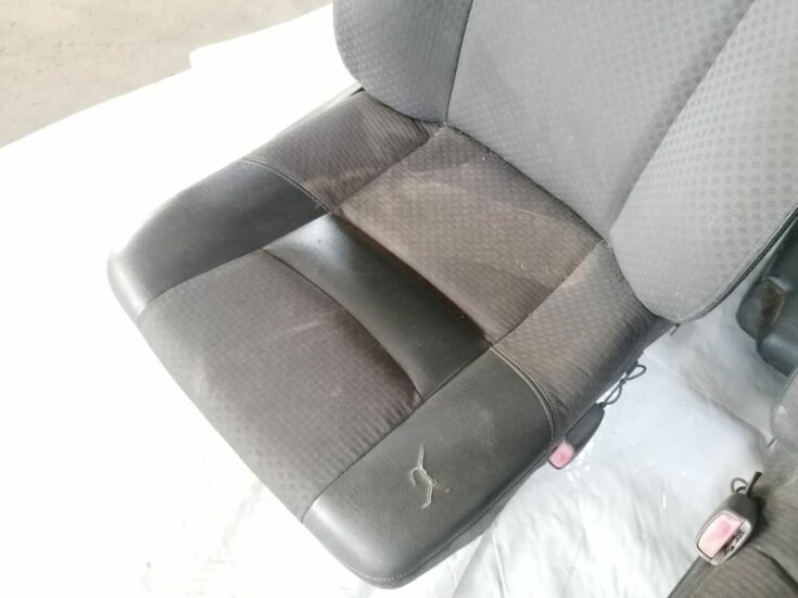 Sēdekļu komplekts priekš VOLVO V70 2000