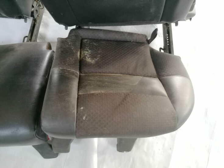 Sēdekļu komplekts priekš VOLVO V70 2000