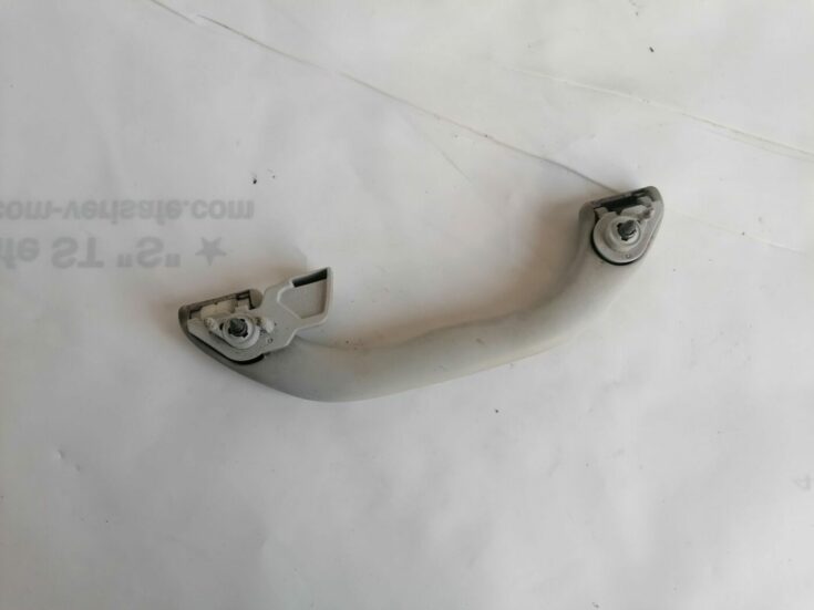 Salona rokturis griestos priekš VW PASSAT 2003 UNIVERSAL BLUE