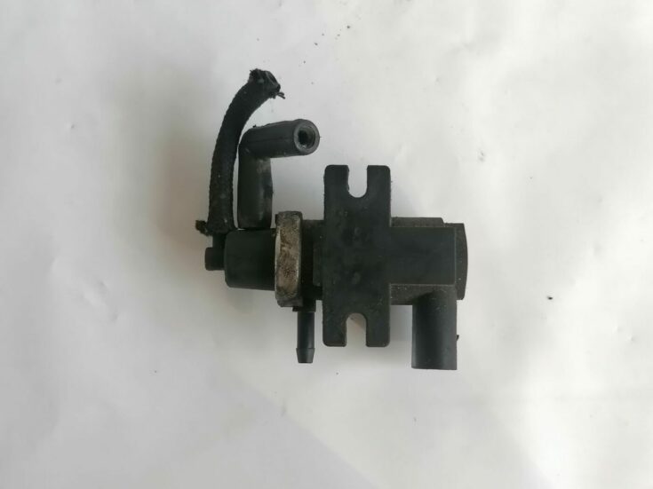 Solenoīda vakuuma vārsts priekš VW PASSAT 2003 UNIVERSAL BLUE