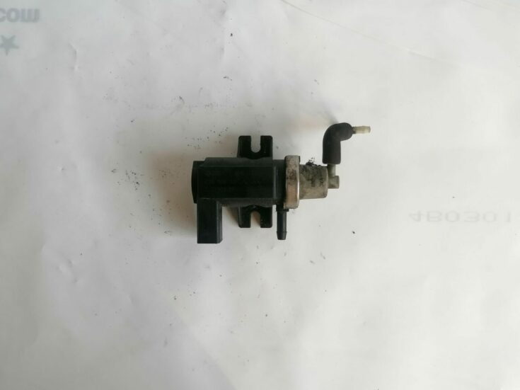 Solenoīda vakuuma vārsts priekš VW PASSAT 2003 UNIVERSAL BLUE