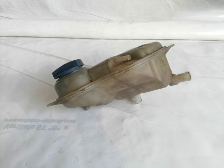 Dzesēšanas šķidruma tvertne priekš VW PASSAT 2003 UNIVERSAL BLUE