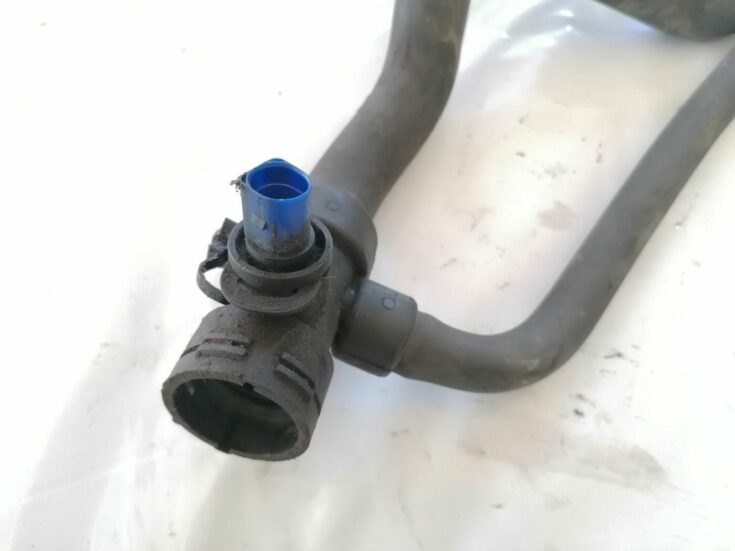 Temperatūras devejs priekš VW PASSAT 2003 UNIVERSAL BLUE