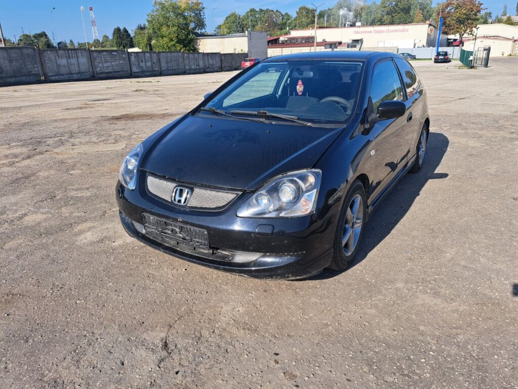 HONDA CIVIC 2004 113