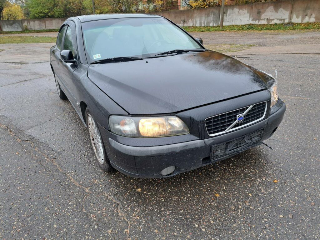 VOLVO S60 2004 289