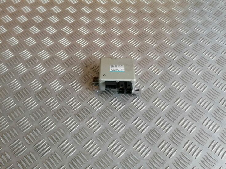 Hidrauliska pastiprinātāja vadības bloks priekš HONDA CIVIC 2004