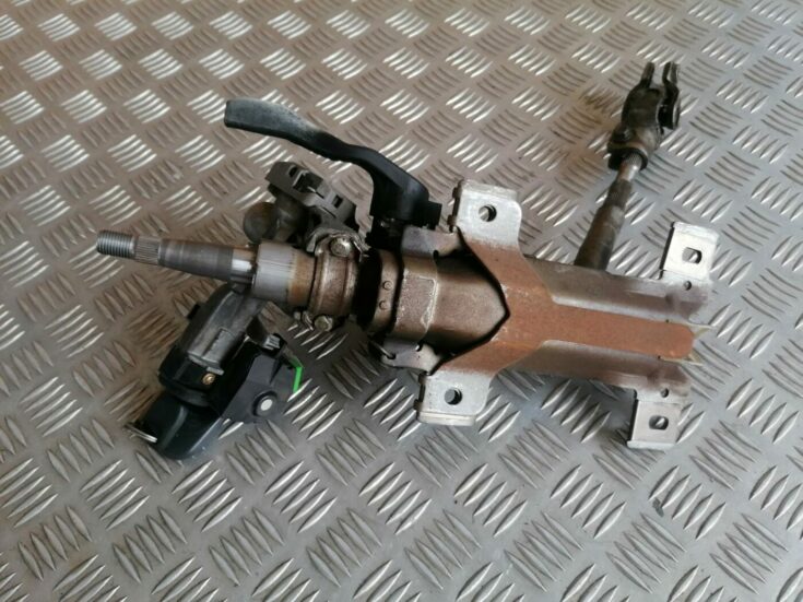 Stūres statne priekš HONDA CIVIC 2004