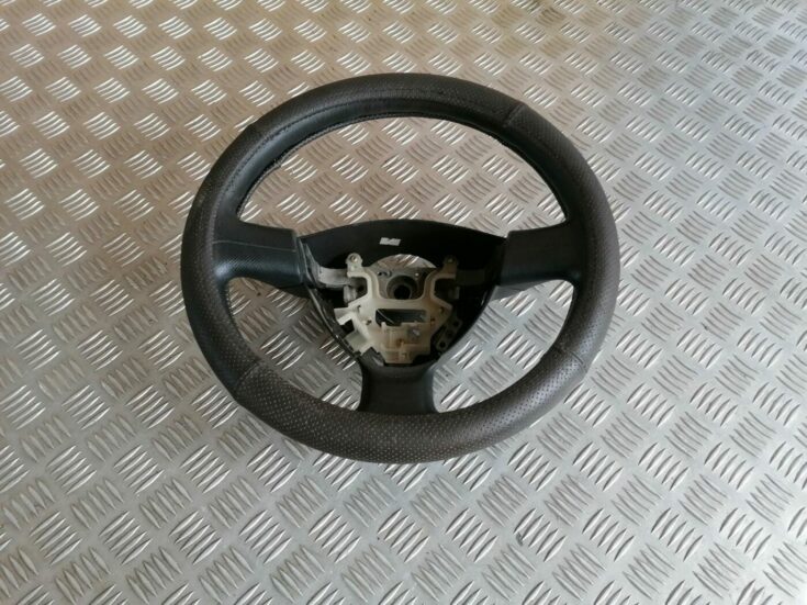 Stūre priekš HONDA CIVIC 2004