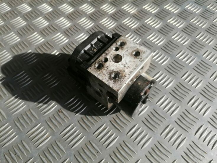 ABS bloks priekš HONDA CIVIC 2004