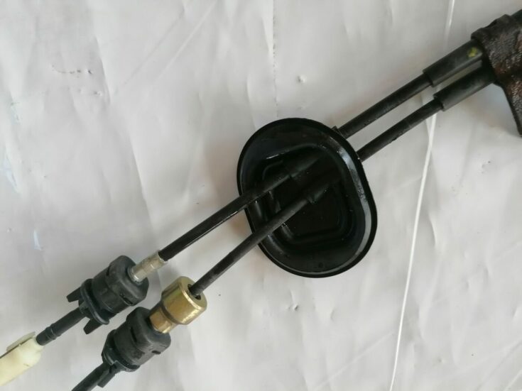 Pārnesumu pārslēgšanas mehānisma troses priekš HONDA CIVIC 2004