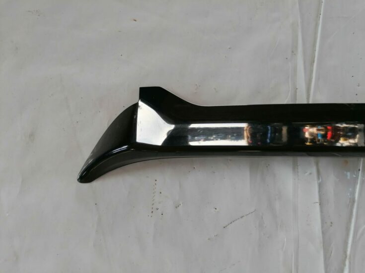 Bagāžnieka vāka spoileris priekš HONDA CIVIC 2004