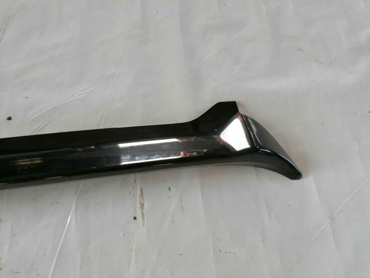 Bagāžnieka vāka spoileris priekš HONDA CIVIC 2004