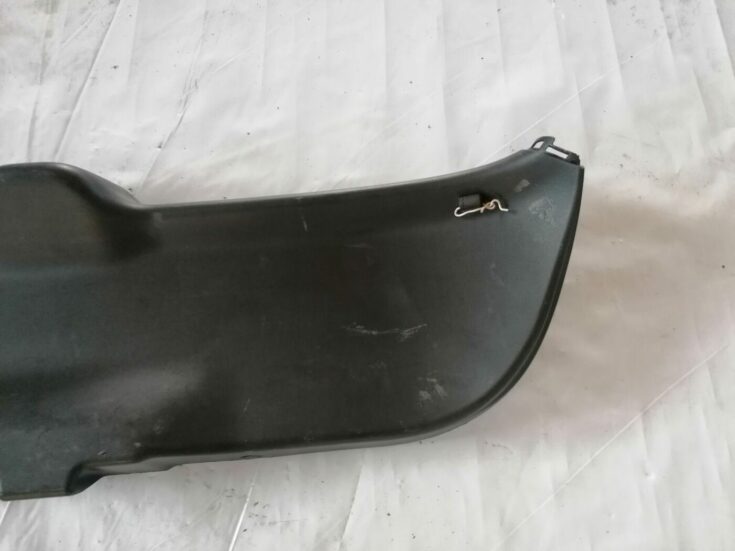 Bagāžnieka vāka liela apdare priekš HONDA CIVIC 2004