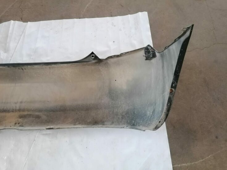 Aizmugures buferis priekš HONDA CIVIC 2004