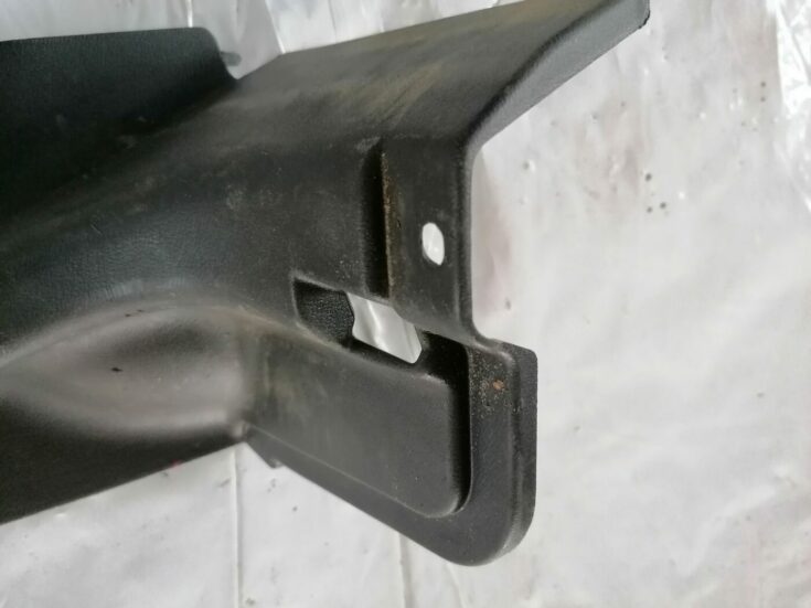 Bagāžnieka nodalījuma plastmasa priekš HONDA CIVIC 2004