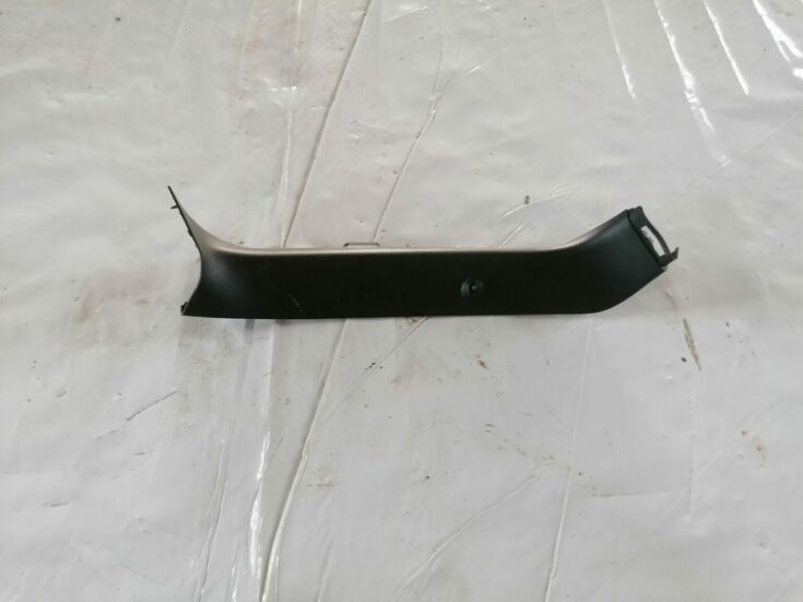 Bagāžnieka vāka apdare priekš HONDA CIVIC 2004